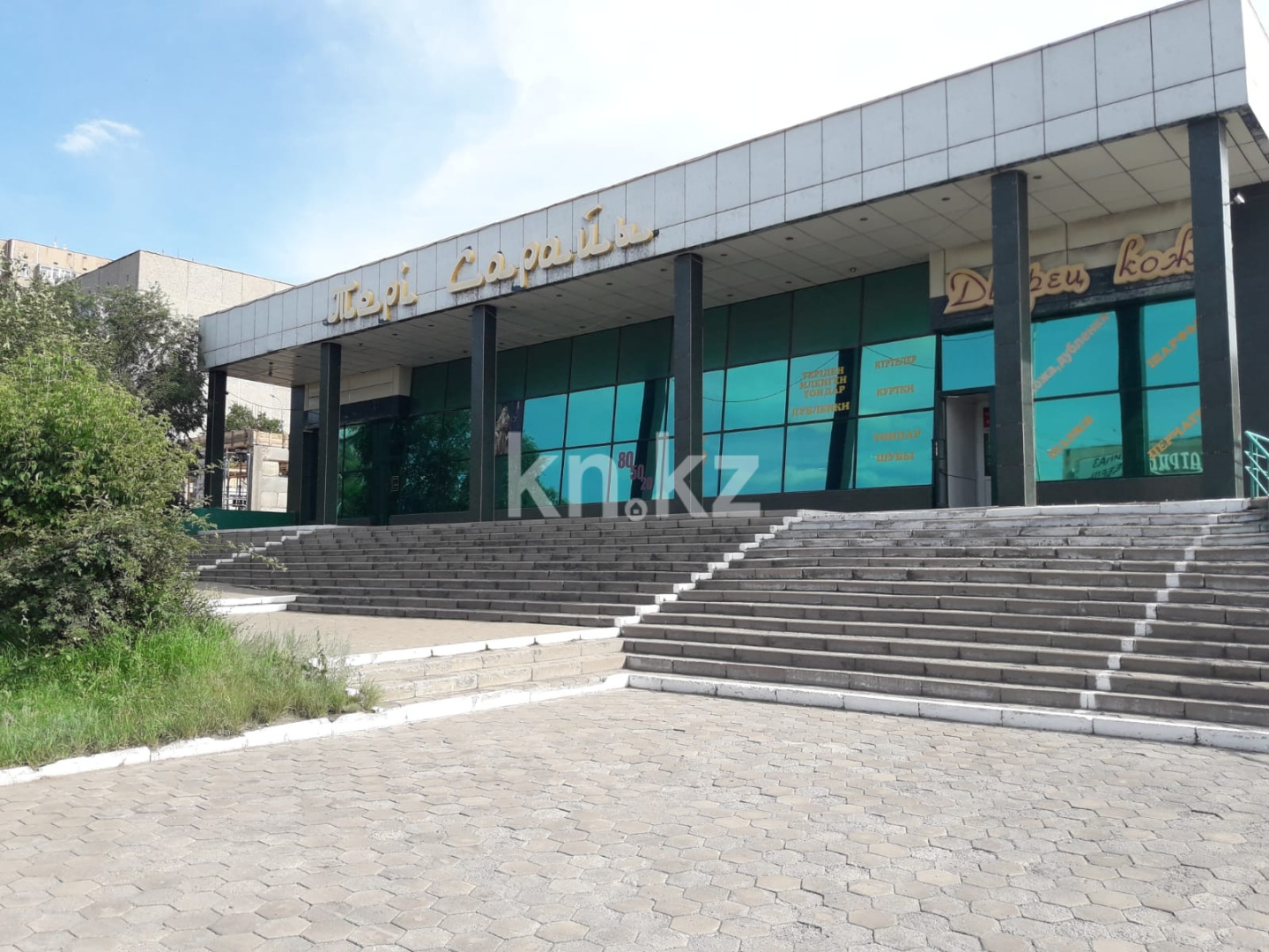 Продажа помещения, 621 м² - Продажа офисных и торговых помещений в Темиртау фото 38 из 40