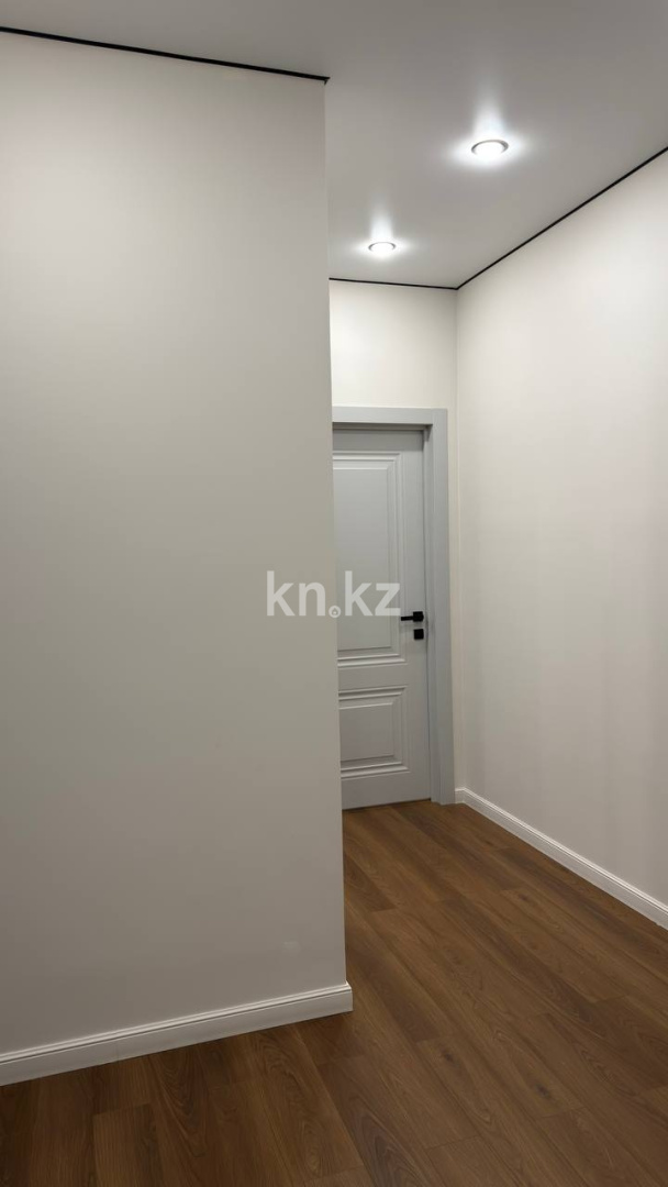 Продажа 2-комнатной квартиры, 45 м² - Продажа  двухкомнатных квартир в новостройках Алматы фото 4 из 10