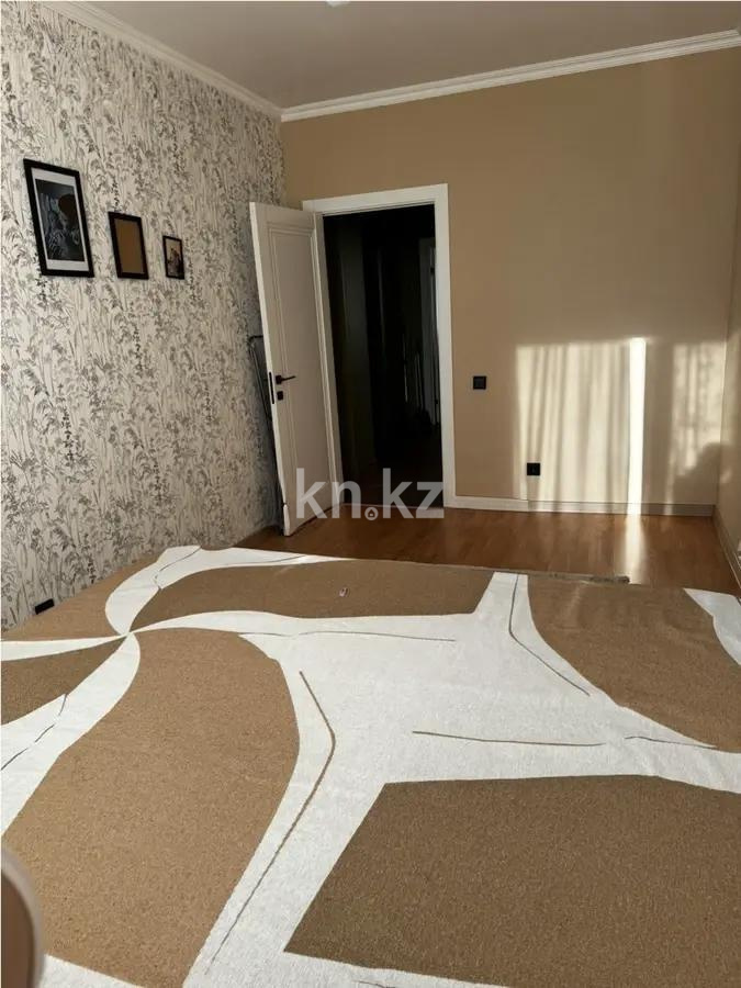 Продажа 2-комнатной квартиры, 57.4 м², ул. Молдагалиева, дом  4/2 - Продажа  двухкомнатных квартир в Астане фото 2 из 4