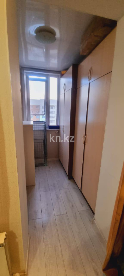 Аренда 3-комнатной квартиры, 55 м², пр. Момышулы, дом  9 - пр. Тауелсыздык - Аренда квартир помесячно в Казахстане фото 7 из 10