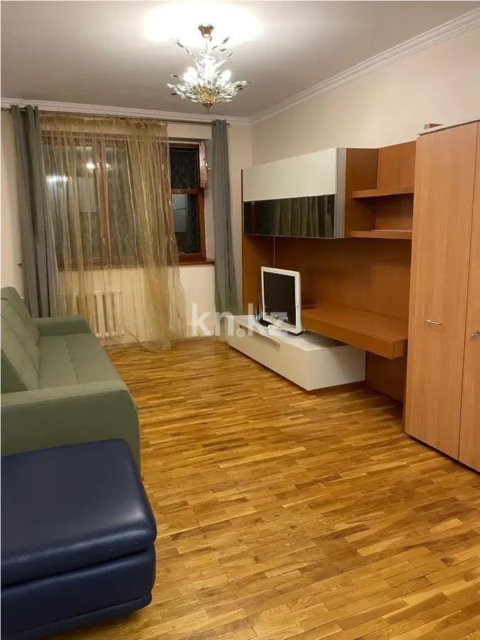 Продажа 3-комнатной квартиры, 98 м² - Продажа квартир в Алматы - страница 7 фото 1 из 4