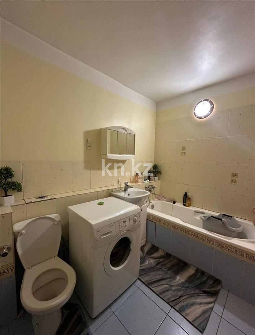 Продажа 2-комнатной квартиры, 53 м², ул. Ержанова - Продажа квартир в Караганде фото 5 из 7