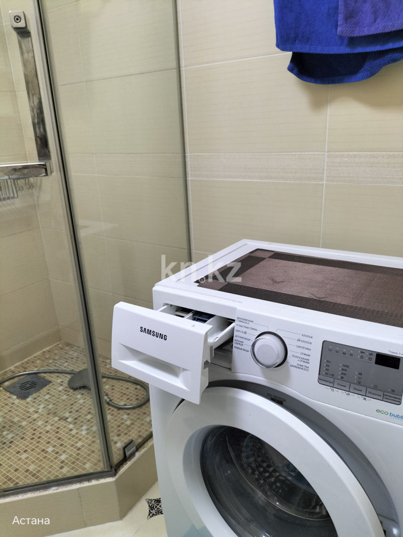 Аренда 2-комнатной квартиры, 42 м² - Аренда недвижимости в Казахстане - страница 2 фото 6 из 9