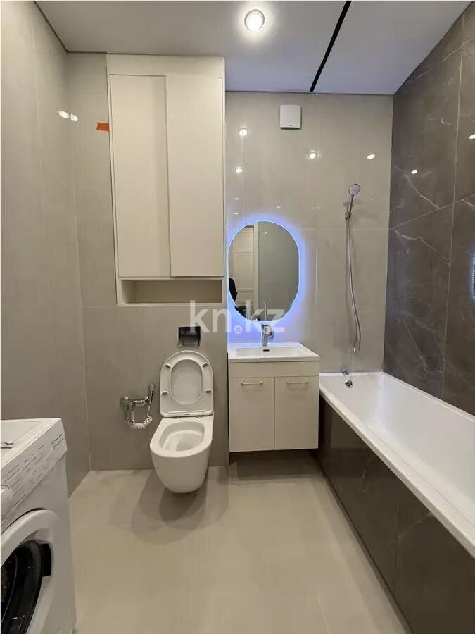 Продажа 2-комнатной квартиры, 38.61 м² в Астане - фото 4