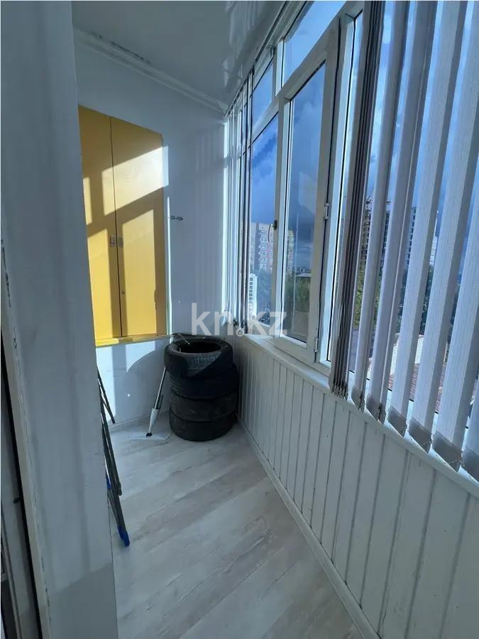 Продажа 2-комнатной квартиры, 43.4 м², ул. Брусиловского, дом  5 - Продажа квартир в Астане фото 6 из 8