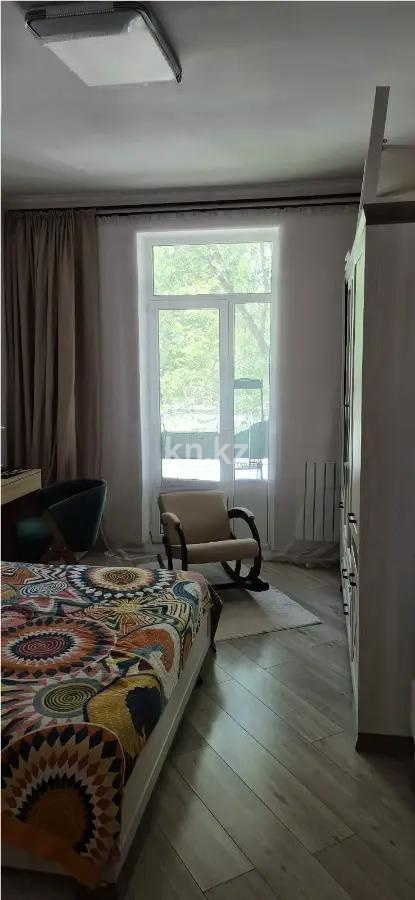 Продажа 2-комнатной квартиры, 53.4 м² в Алматы - фото 2