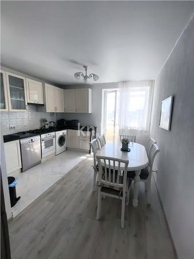 Продажа 2-комнатной квартиры, 64.5 м² в Астане - фото 3