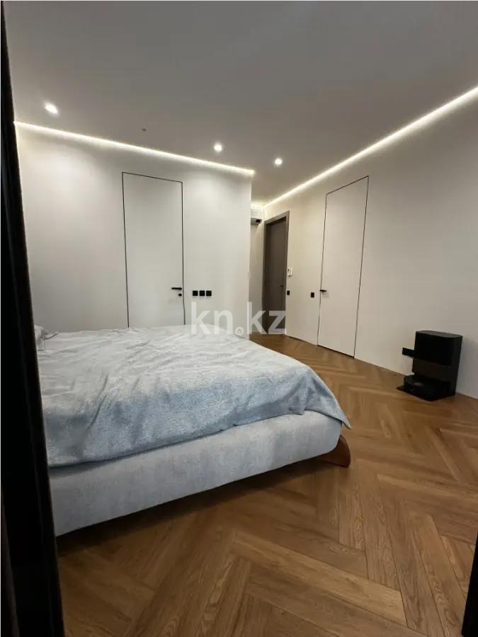 Продажа 4-комнатной квартиры, 120 м², пр. Аль-Фараби, дом  27/2 - Продажа квартир в Алматы фото 2 из 4