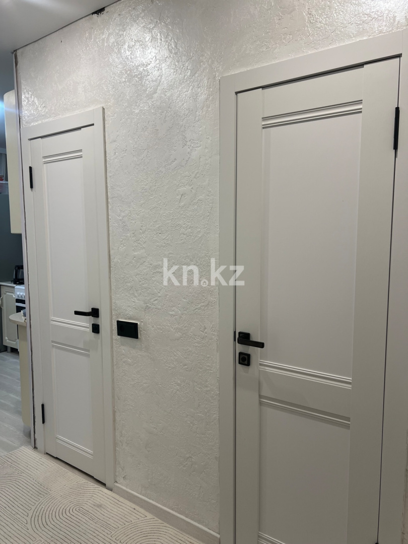 Продажа 1-комнатной квартиры, 41 м² - Продажа недвижимости в Караганде - страница 6 фото 9 из 14