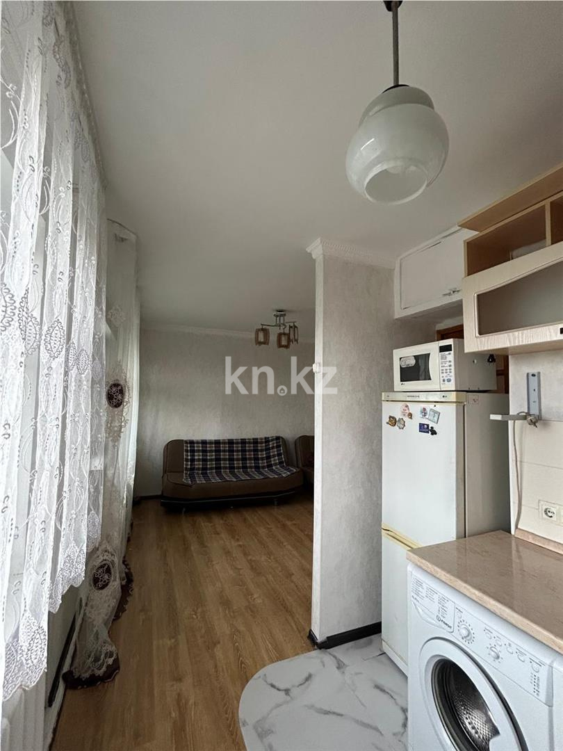 Продажа 2-комнатной квартиры, 37 м², ул. Молдагуловой - Продажа квартир в Астане фото 4 из 7