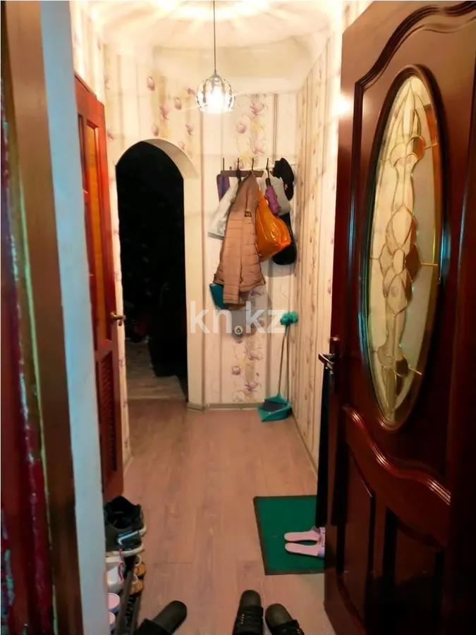 Продажа 2-комнатной квартиры, 38.7 м², ул. Жетбаева, дом  36 - Продажа квартир в Алматы фото 7 из 7