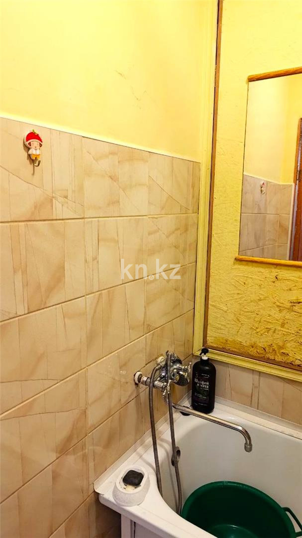 Продажа 2-комнатной квартиры, 44 м², ул. Говорова - Продажа квартир в Караганде фото 6 из 8