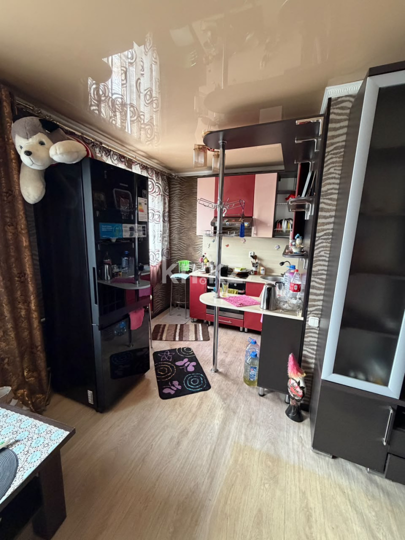 Продажа 1-комнатной квартиры, 30 м² в Караганде - фото 4