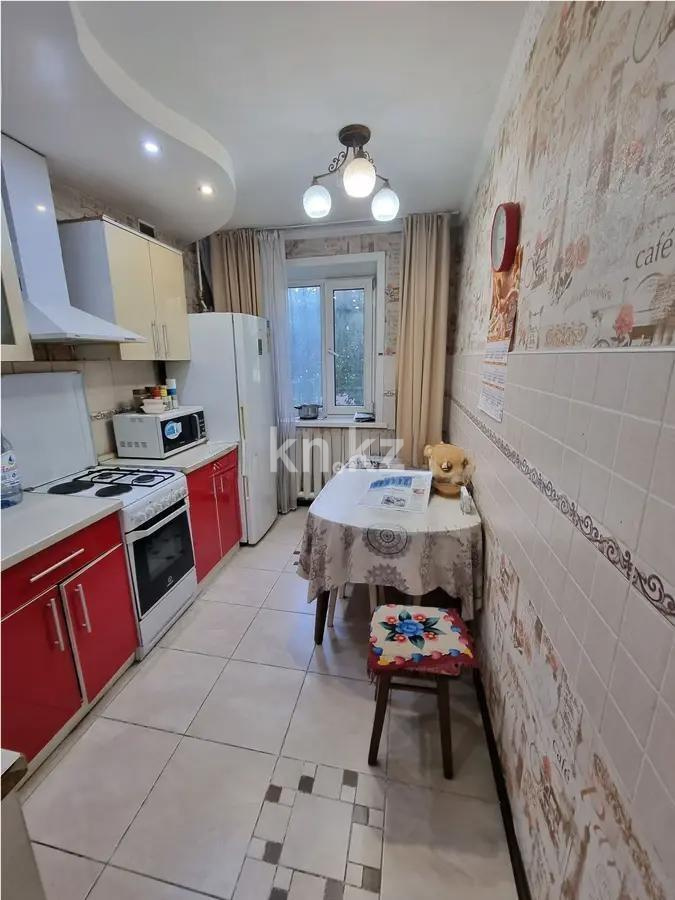 Продажа 3-комнатной квартиры, 58.4 м², ул. Конституции, дом  20/2 в Астане - фото 3