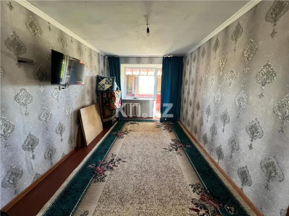 Продажа 2-комнатной квартиры, 49 м², бульвар Независимости, дом  11 - Продажа  двухкомнатных квартир в Темиртау фото 1 из 6