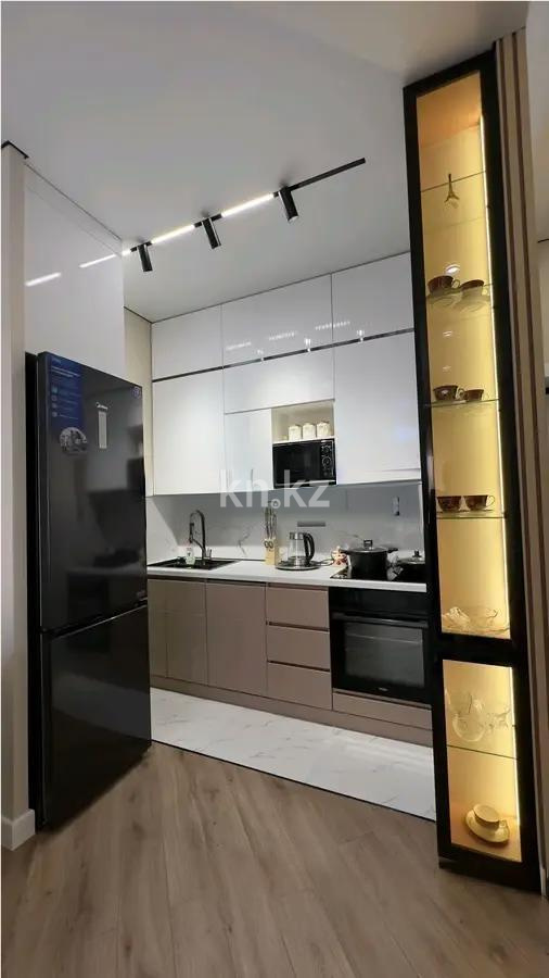 Продажа 2-комнатной квартиры, 43 м², пр. Райымбека, дом  351/1 - Продажа  двухкомнатных квартир в Алматы без посредников с фото фото 3 из 5