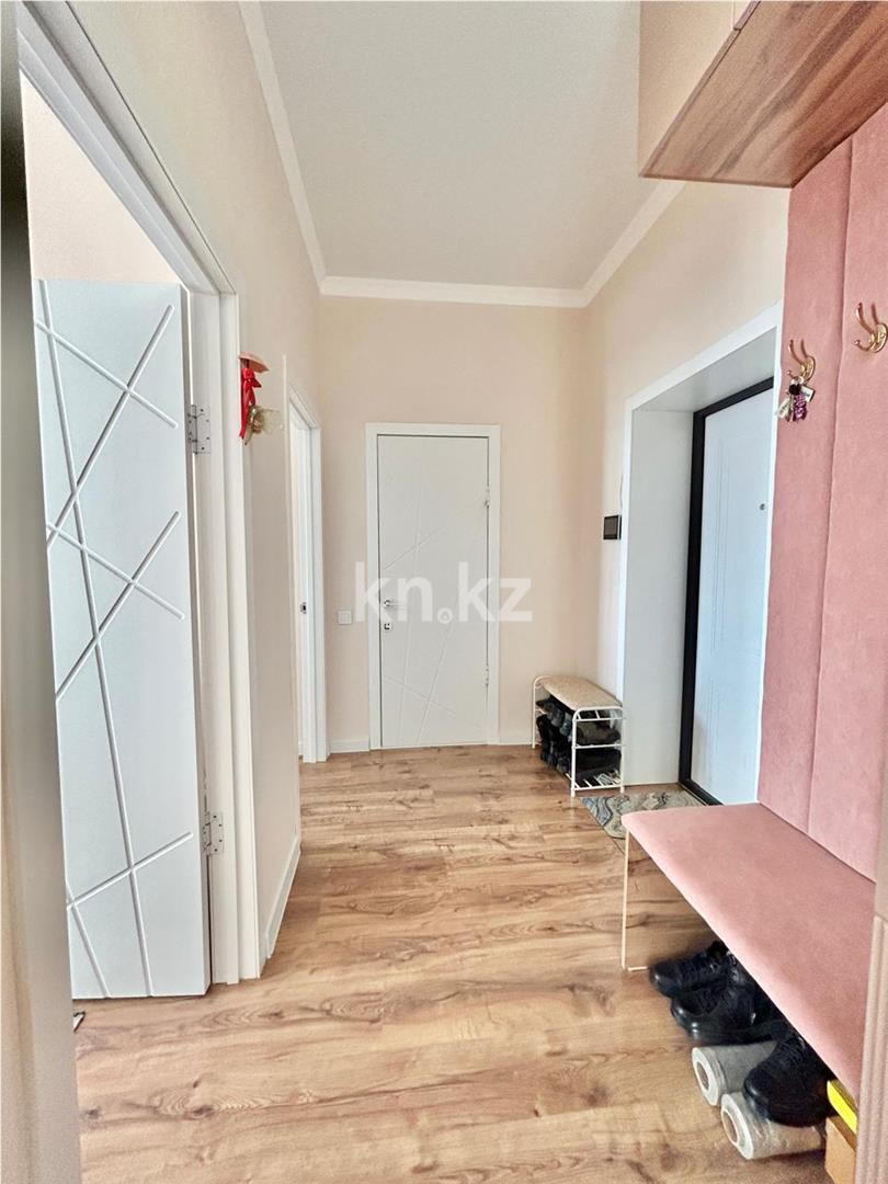 Продажа 2-комнатной квартиры, 60 м² - Продажа квартир в Казахстане - страница 6 фото 10 из 17