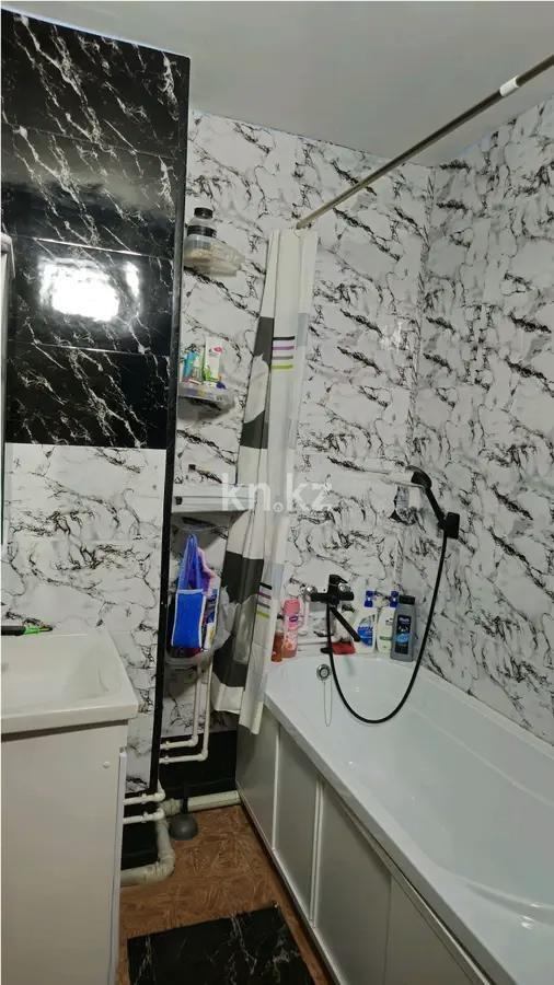 Продажа 3-комнатной квартиры, 89 м², пр. Шахтеров, дом  52 - Продажа квартир в Караганде фото 5 из 7