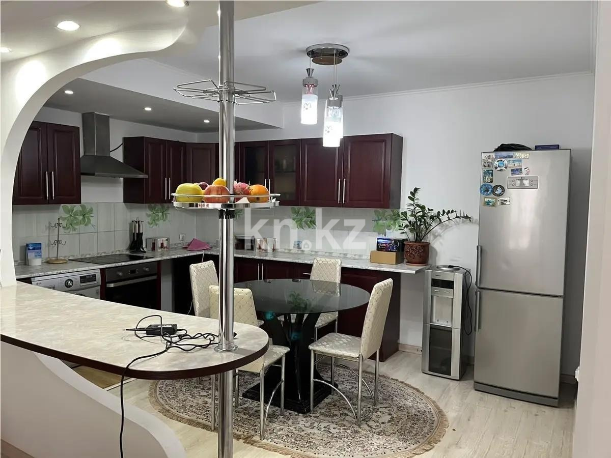 Продажа 3-комнатной квартиры, 100 м² - Продажа квартир в монолитно-каркасном доме в Казахстане - страница 9 фото 3 из 5