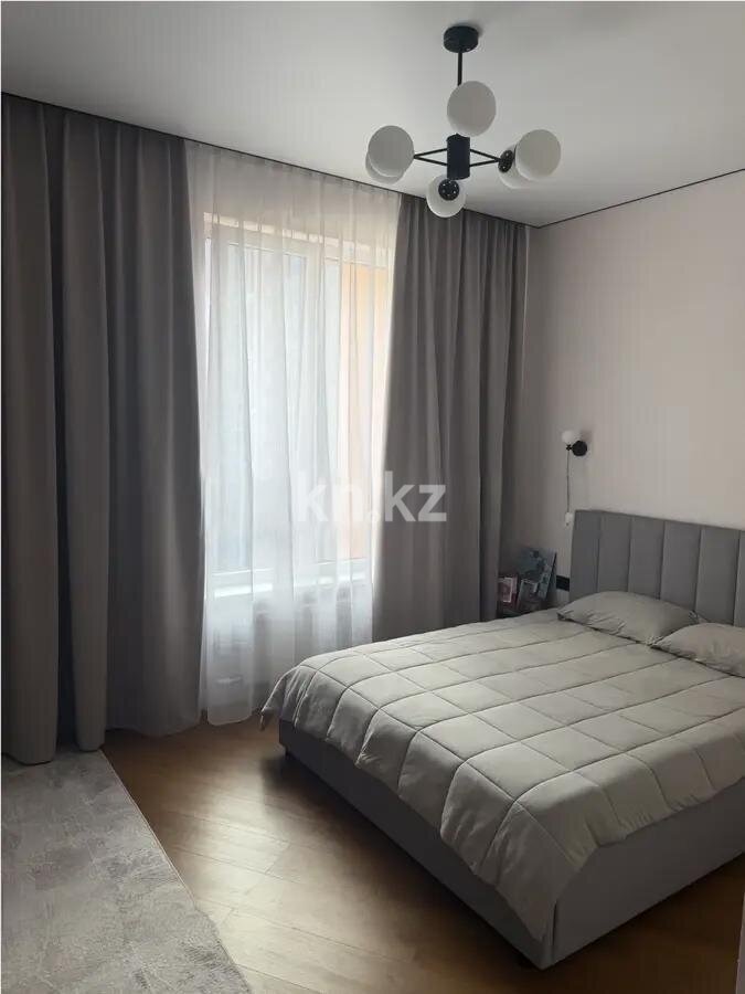 Продажа 2-комнатной квартиры, 76 м² в Астане - фото 2