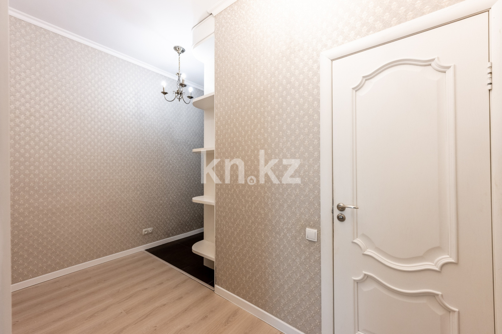 Продажа 3-комнатной квартиры, 82 м² - Продажа квартир в р-не Есиль Астаны - страница 3 фото 27 из 40