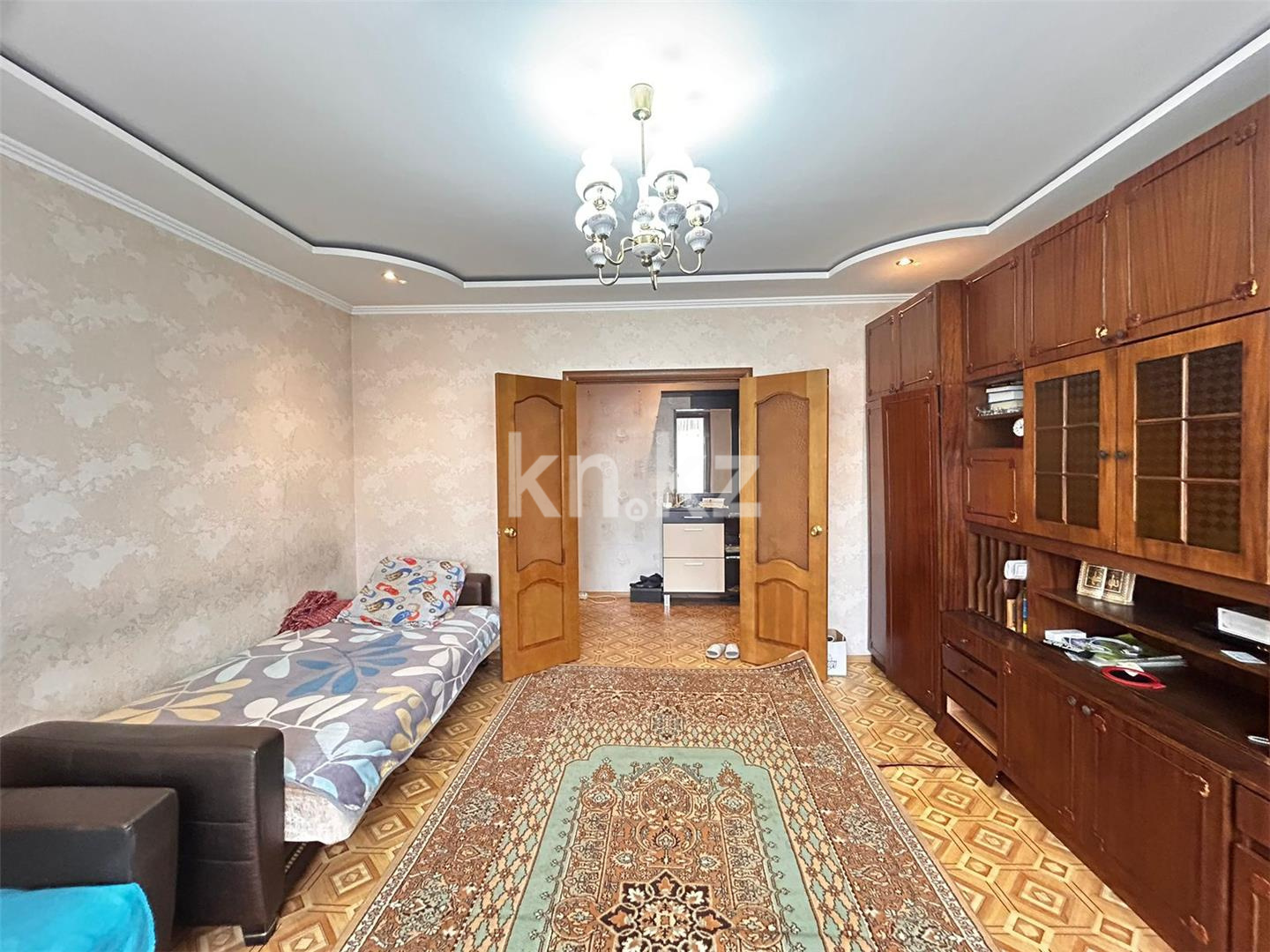 Продажа 3-комнатной квартиры, 66 м² в Караганде - фото 2