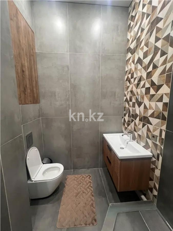 Продажа 4-комнатной квартиры, 96 м² в Алматы - фото 3