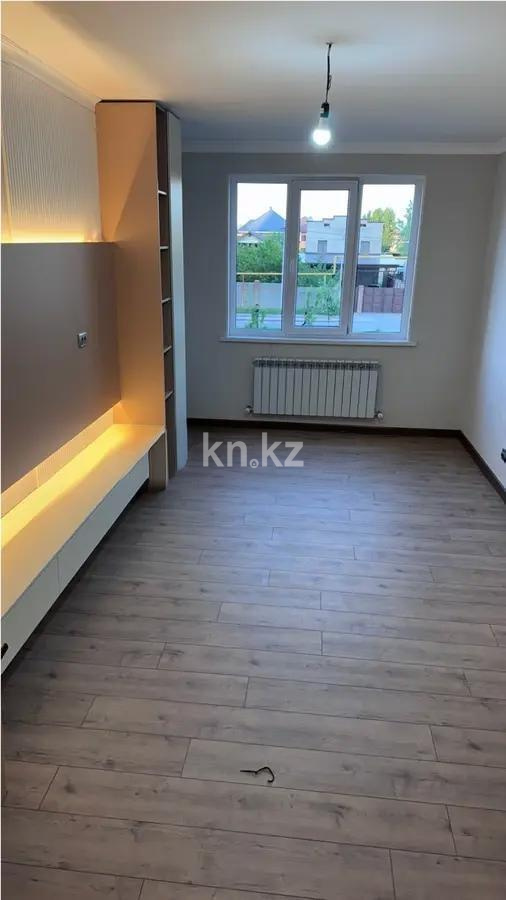 Продажа 2-комнатной квартиры, 60 м², ул. Омарова, дом  1 - Продажа квартир в новостройках Алматы с фото фото 1 из 4