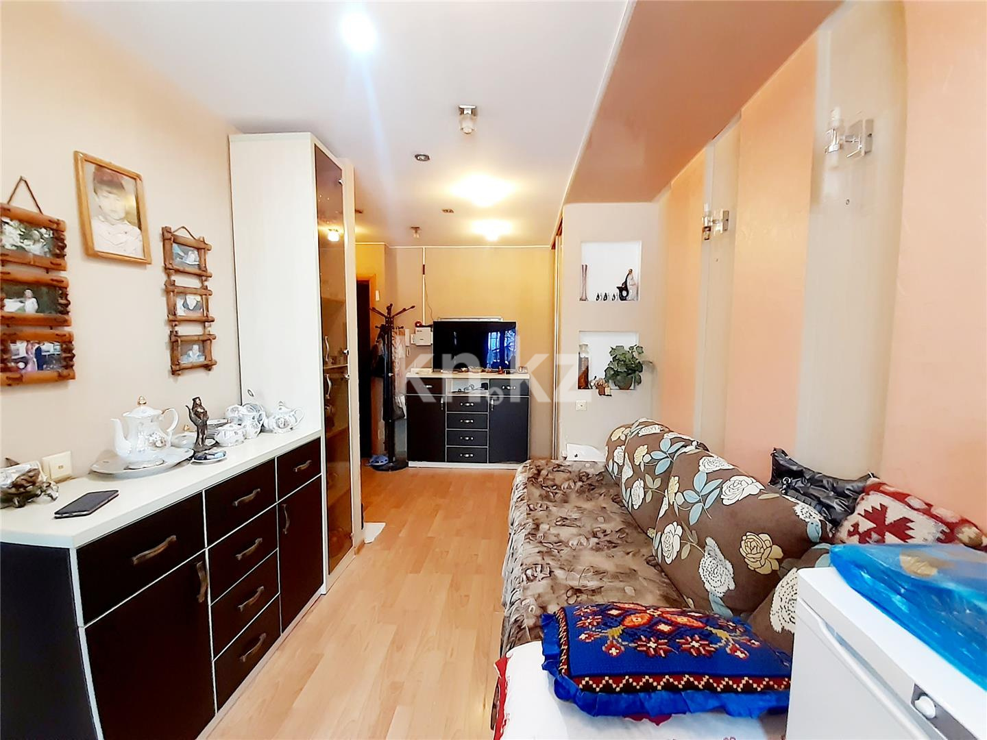 Продажа 2-комнатной квартиры, 41 м², ул. Можайского - Продажа квартир в Караганде фото 1 из 7