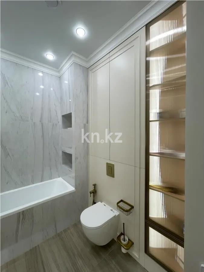Продажа 3-комнатной квартиры, 117 м² в Астане - фото 6