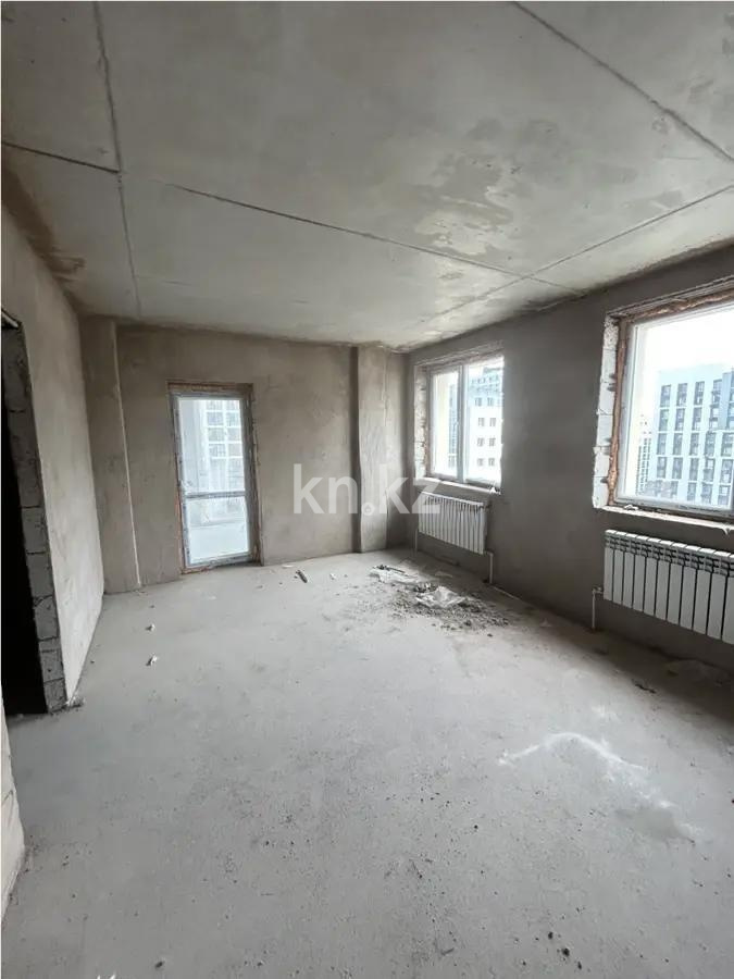 Продажа 4-комнатной квартиры, 128.6 м² - Продажа четырехкомнатных квартир в Казахстане фото 4 из 10