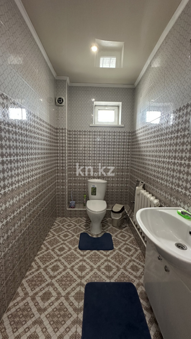 Продажа 5-комнатного дома, 288 м², Атамура - Продажа домов, коттеджей в Астане с фото фото 11 из 16