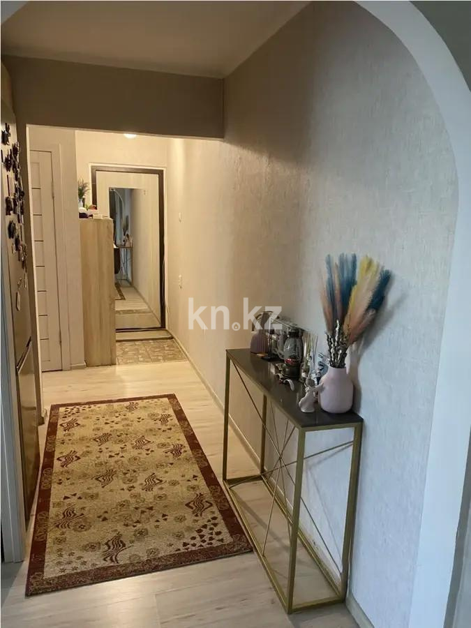 Продажа 3-комнатной квартиры, 60 м² в Алматы - фото 6