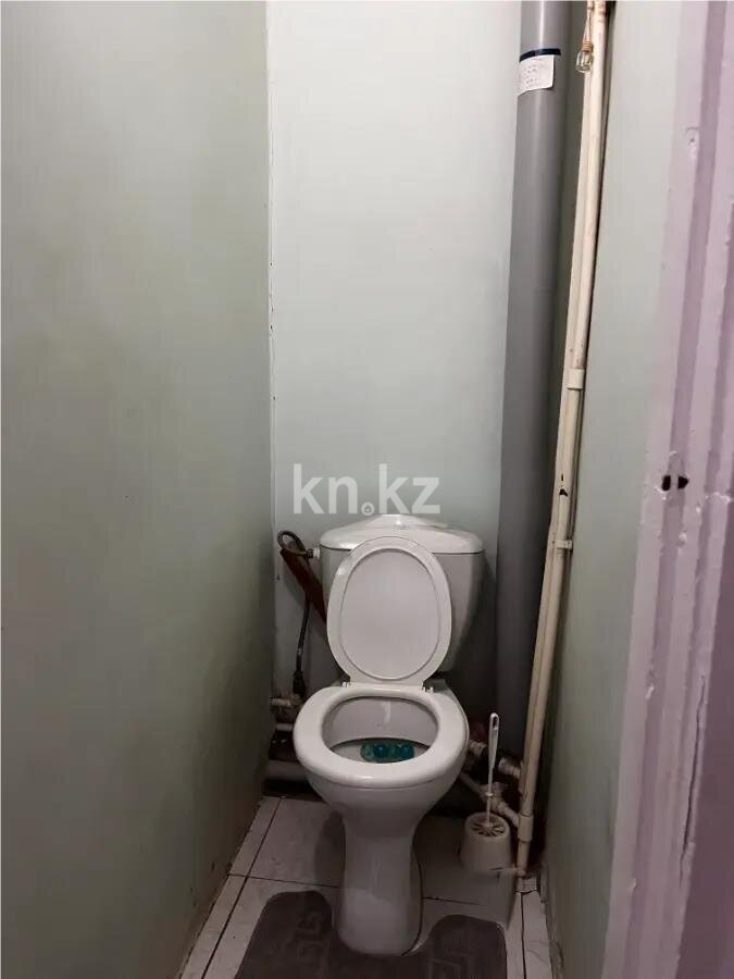 Продажа 1-комнатной квартиры, 30 м² в Караганде - фото 4