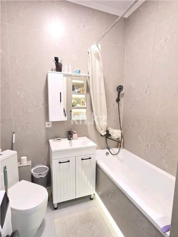 Продажа 1-комнатной квартиры, 38 м² - Недвижимость в Казахстане - страница 4 фото 4 из 4