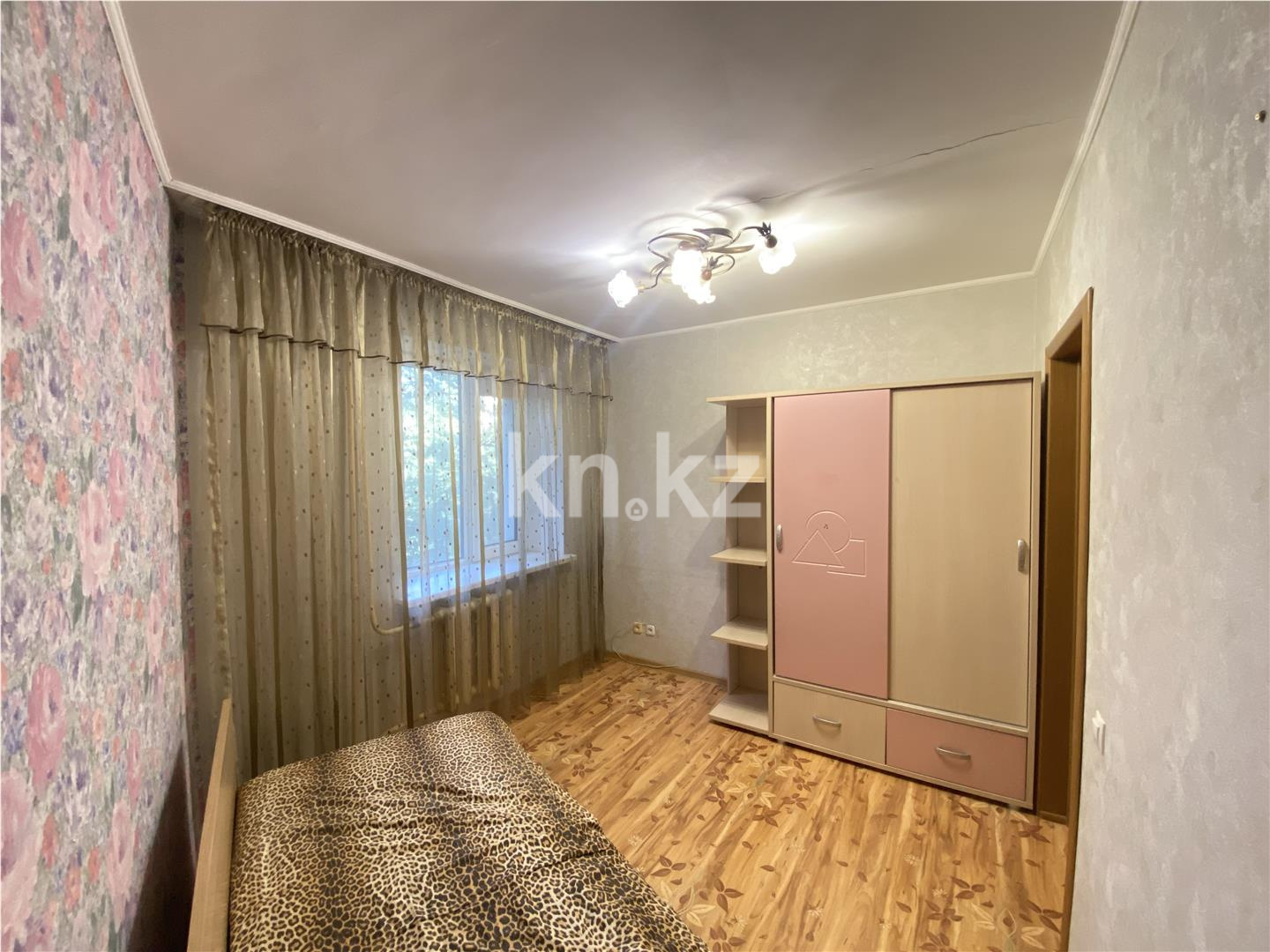 Продажа 3-комнатной квартиры, 94 м², ул. Бараева - Продажа квартир в Астане фото 3 из 9