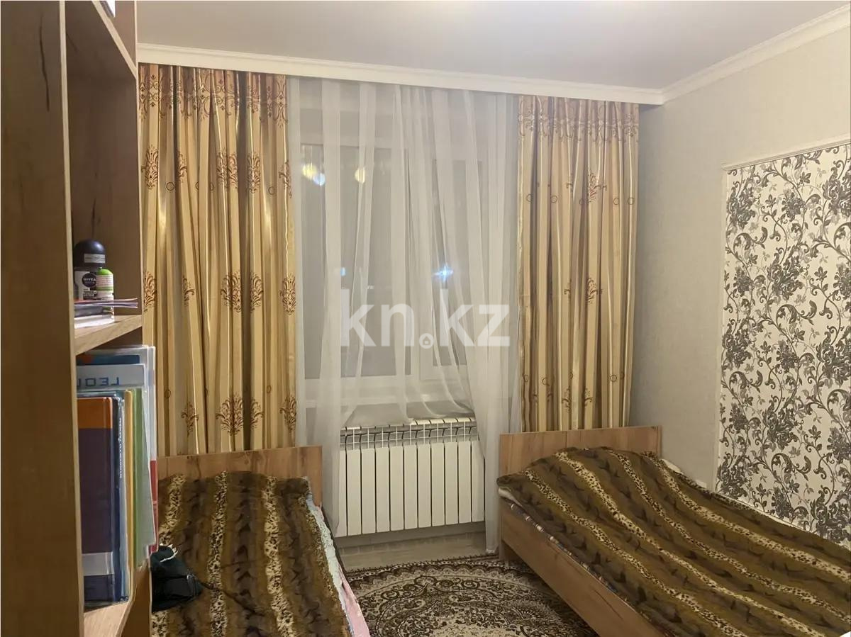 Продажа 3-комнатной квартиры, 63 м² в Караганде - фото 3