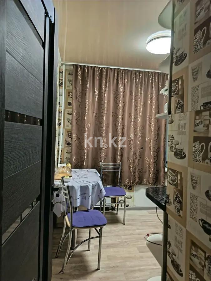 Продажа 4-комнатной квартиры, 62 м² - Продажа четырехкомнатных квартир от собственников в Караганде фото 5 из 7