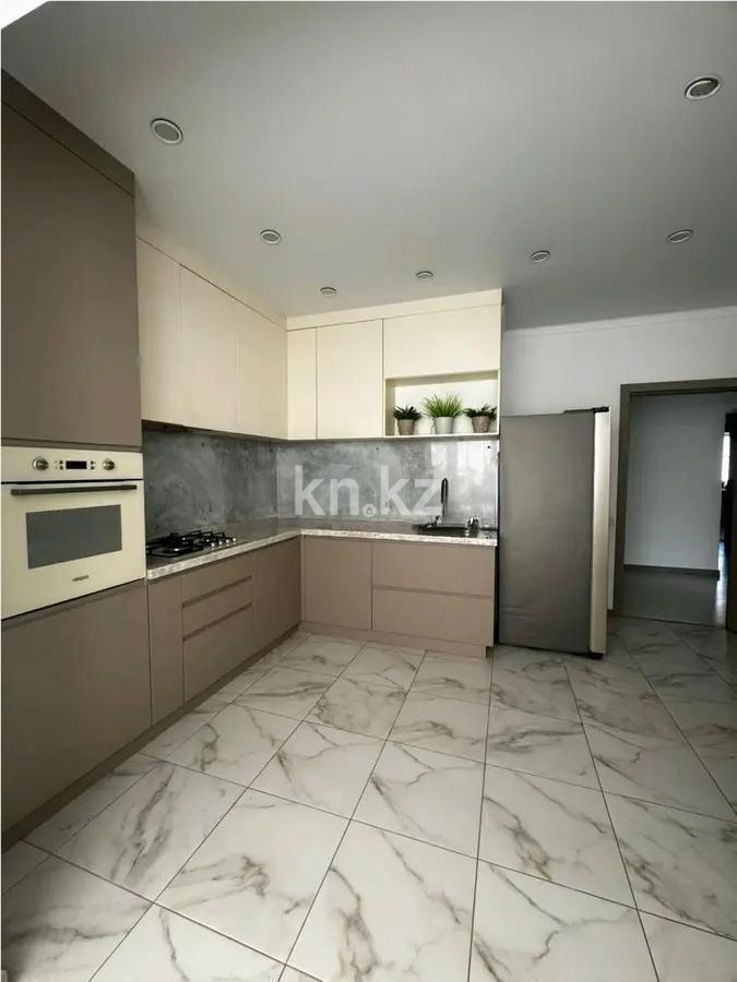 Продажа 1-комнатной квартиры, 54.8 м² - Продажа квартир в новостройках Астаны - страница 4 фото 2 из 3