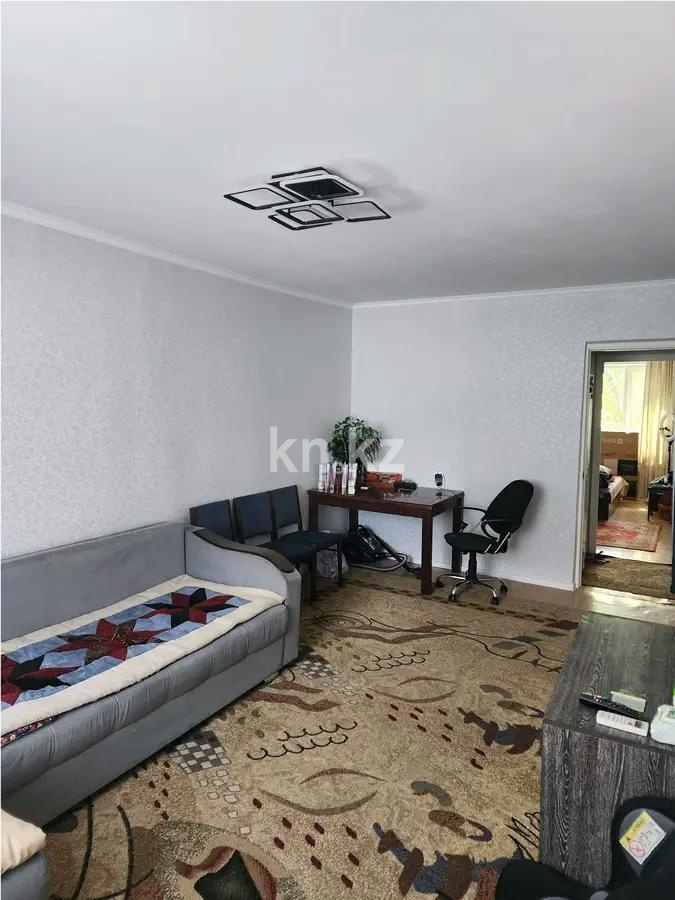 Продажа 3-комнатной квартиры, 65 м² в Алматы - фото 3