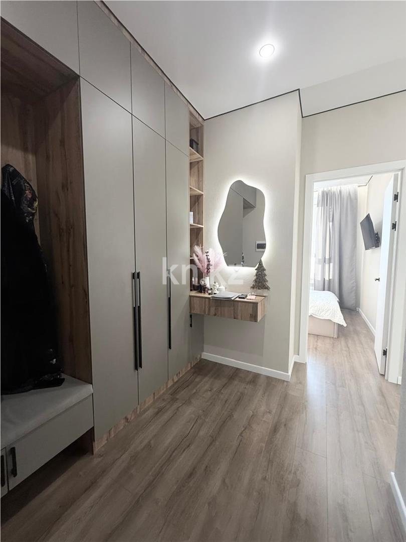 Продажа 2-комнатной квартиры, 41 м² - Продажа гаражей в Жезказгане фото 8 из 9