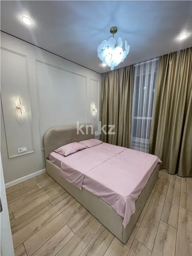 Продажа 3-комнатной квартиры, 73 м², пр. Райымбека, дом  348/1 в Алматы - фото 3