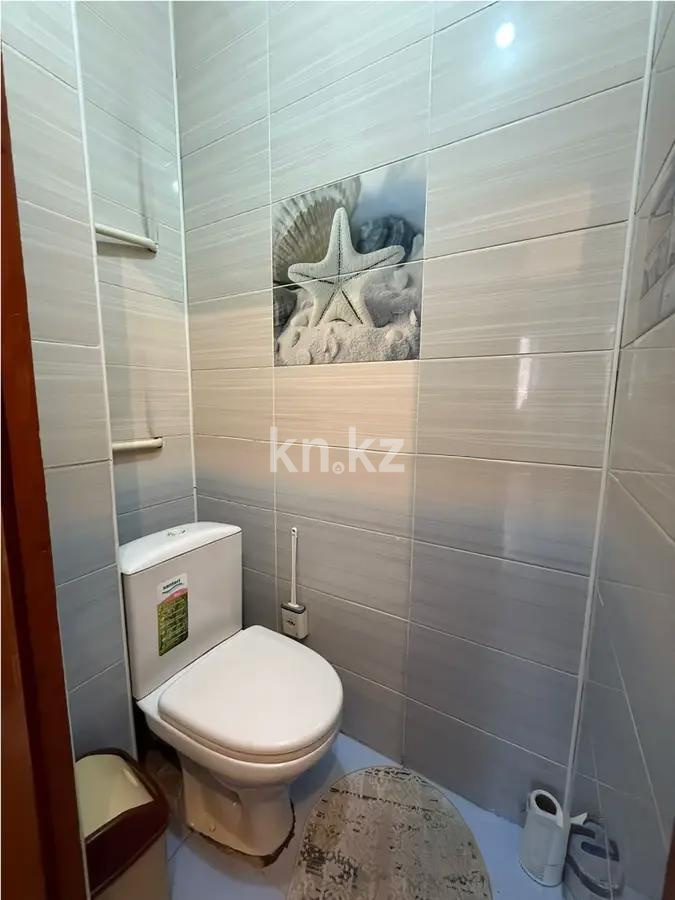 Продажа 2-комнатной квартиры, 58 м² в Алматы - фото 4