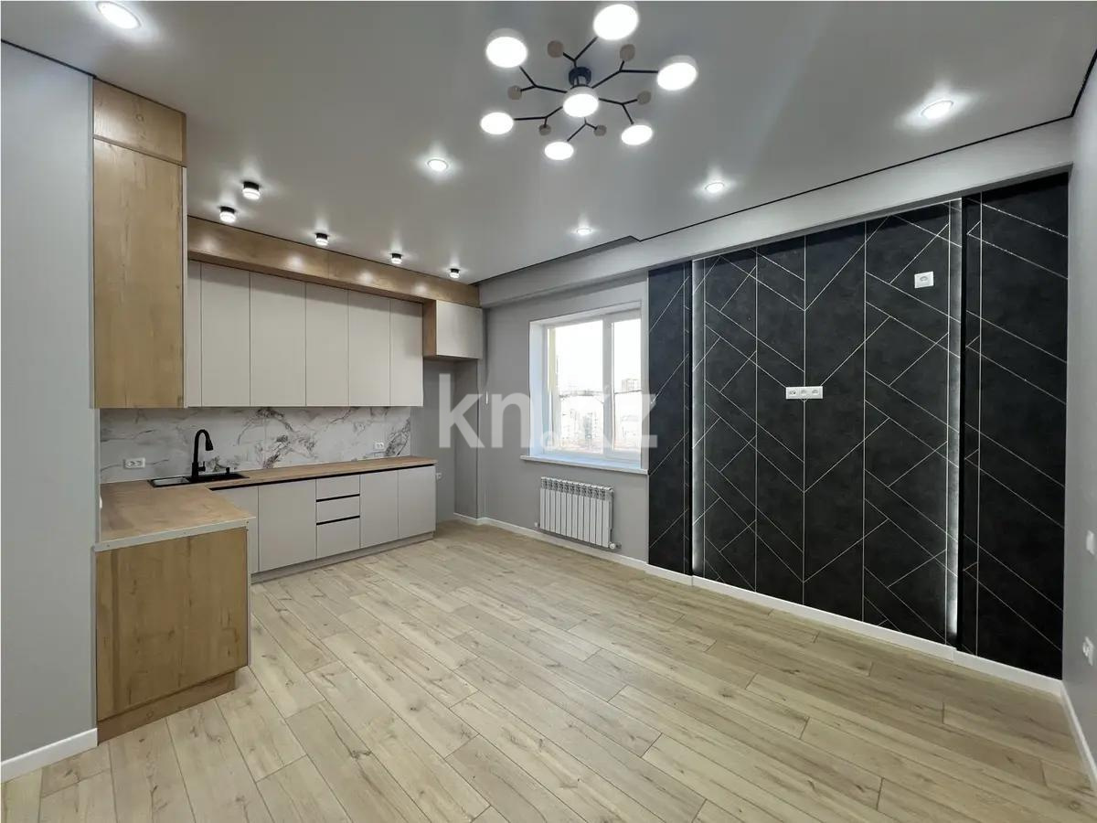 Продажа 3-комнатной квартиры, 64 м² - Продажа трехкомнатных квартир от собственников в Астане фото 7 из 8