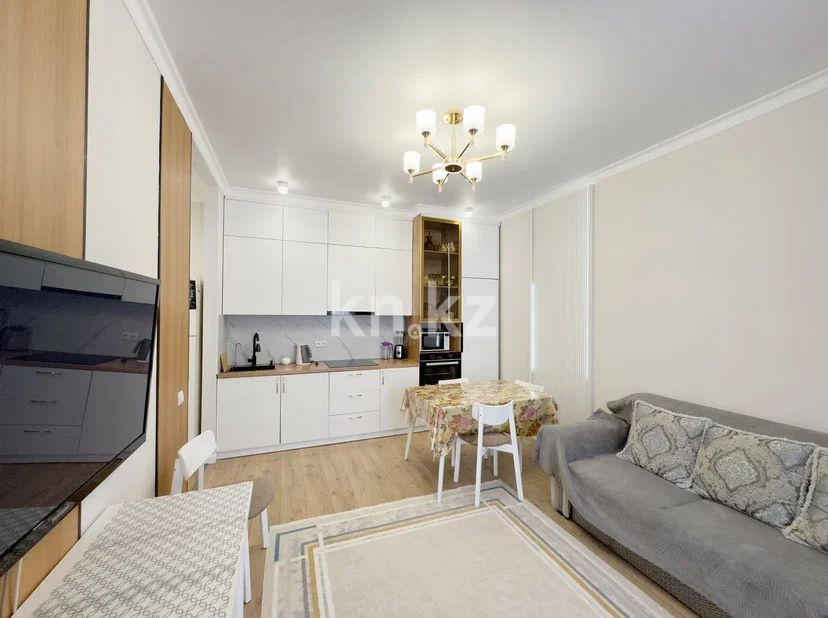 Продажа 3-комнатной квартиры, 62 м² - Продажа трехкомнатных квартир в Астане - страница 75 фото 1 из 17