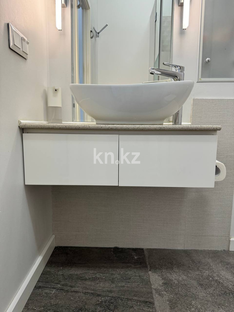 Продажа 1-комнатной квартиры, 40 м² - Продажа квартир в Алматы фото 8 из 16