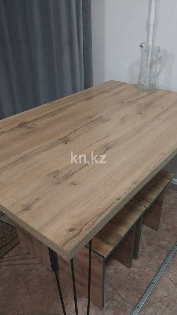 Аренда 1-комнатной квартиры, 30 м² в Астане - фото 4