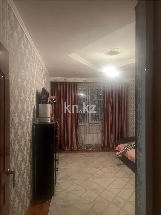 Продажа 3-комнатной квартиры, 70.7 м², мкр-н Кокжиек, дом  57 - Продажа  трехкомнатных квартир в Алматы без посредников фото 1 из 3