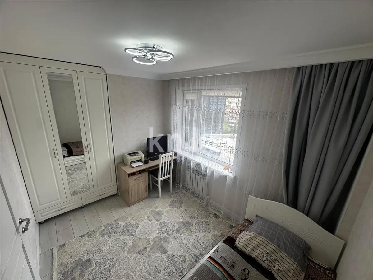 Продажа 4-комнатной квартиры, 103 м², ул. Таттимбета, дом  10/14 - Продажа  четырехкомнатных квартир в Караганде фото 4 из 8