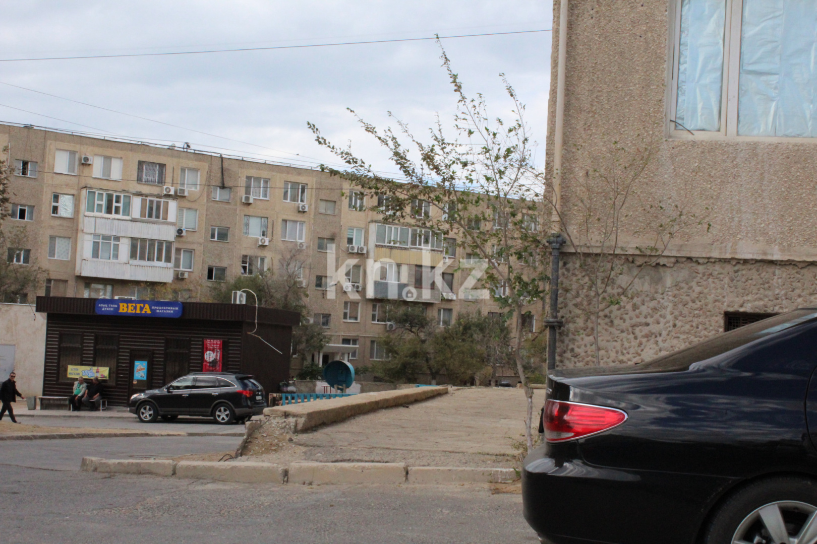 Аренда 3-комнатной квартиры посуточно, 95 м², мкр-н 14, дом  3 - Продажа и аренда недвижимости в Актау фото 12 из 13